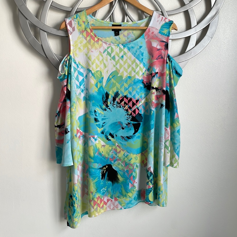 Worthington Women’s Top